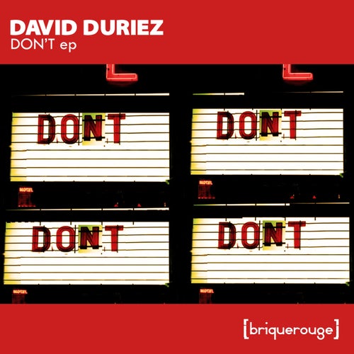 Don't