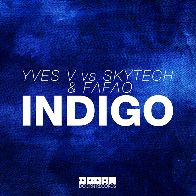 Indigo - Extended Mix