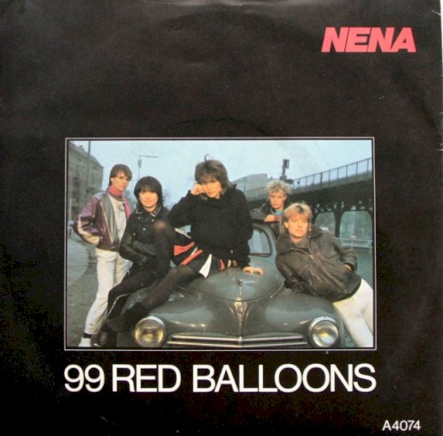 99 Luftballons