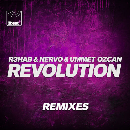 Revolution