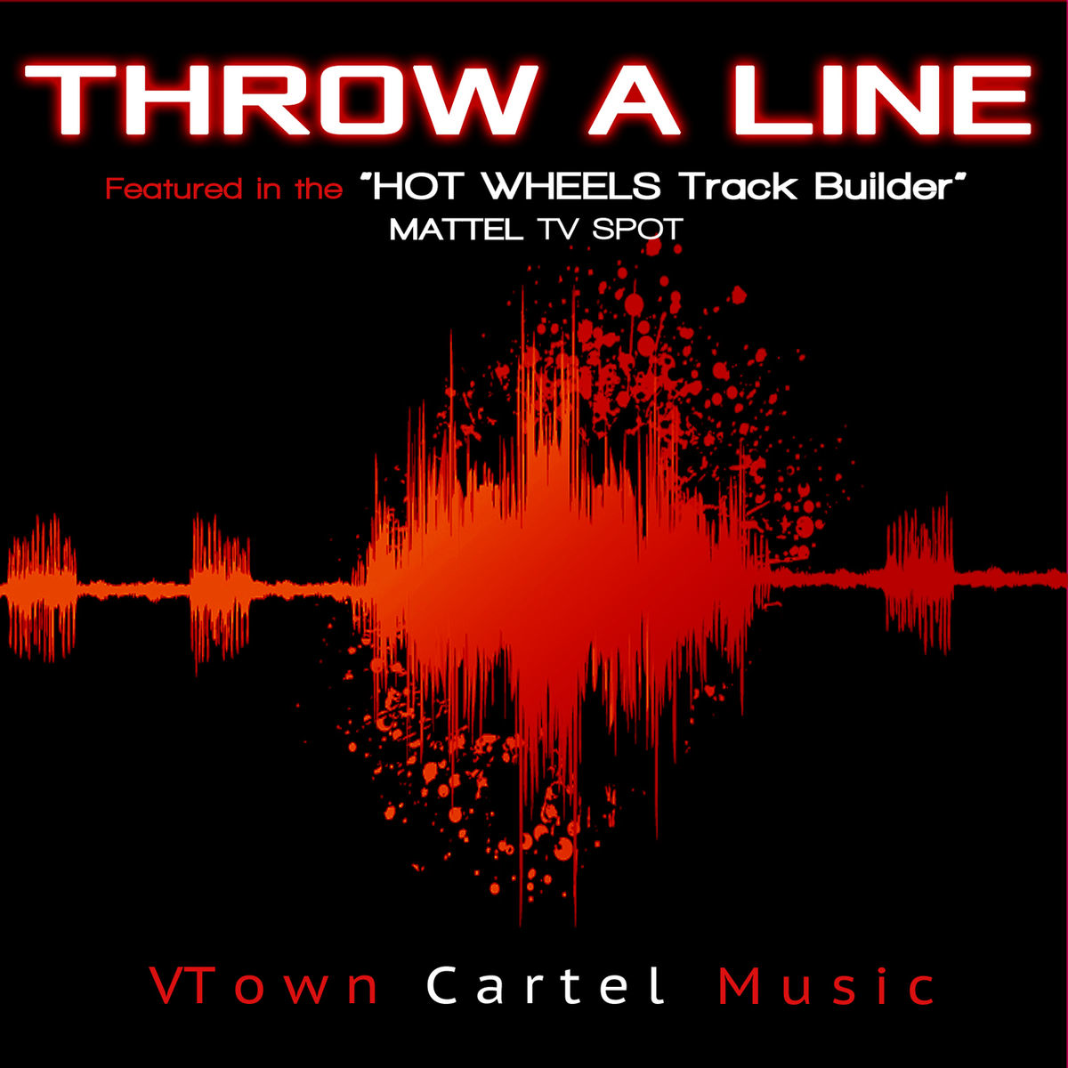 Throw a Line