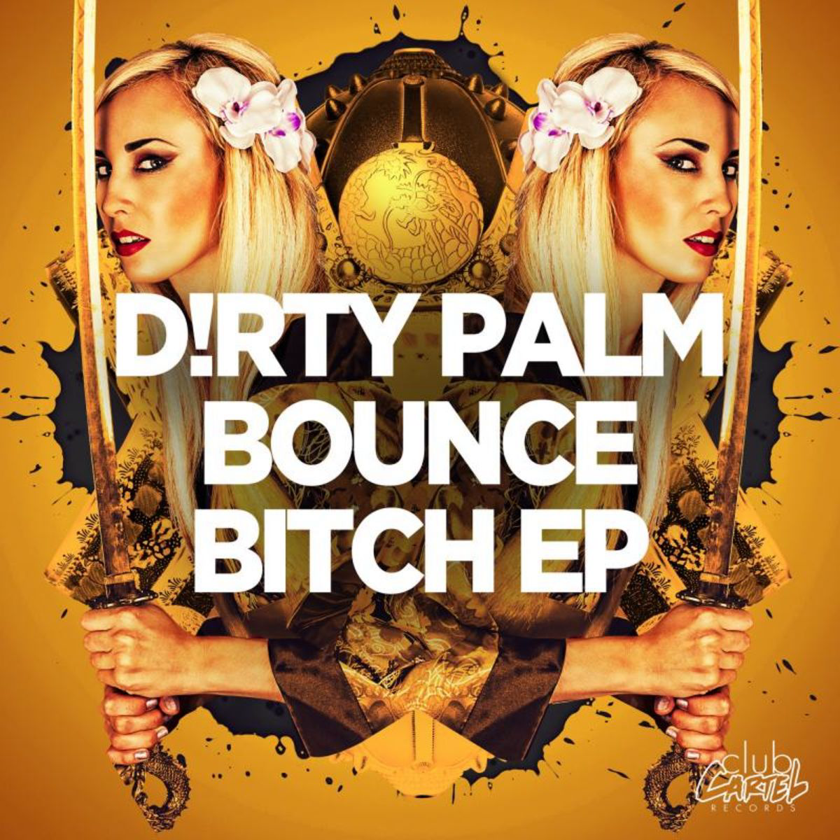 Bounce Bitch
