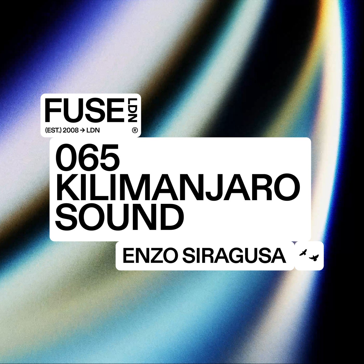 Kilimanjaro Sound