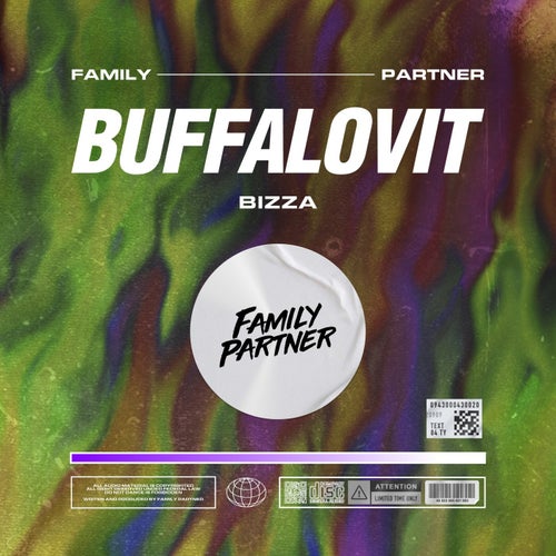 Buffalovit