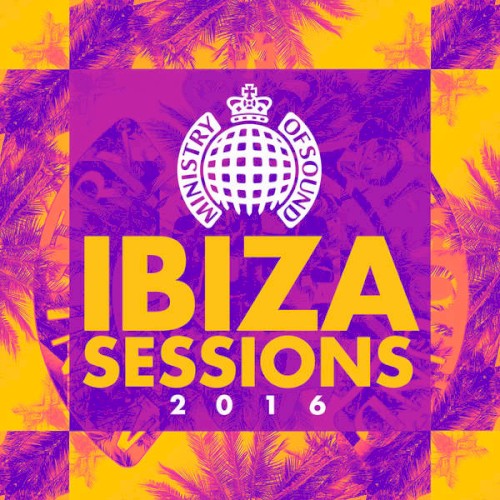 Never Be Like You [Disclosure remix]
