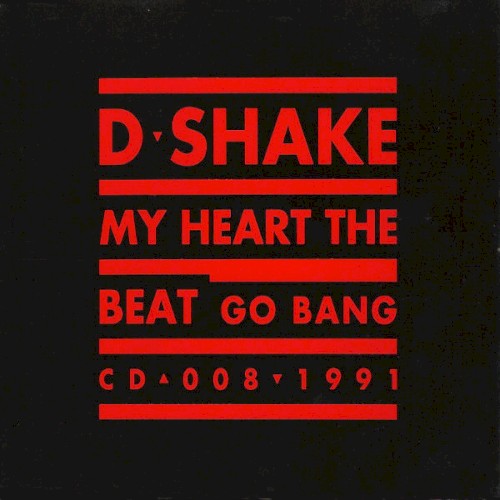 My Heart the Beat
