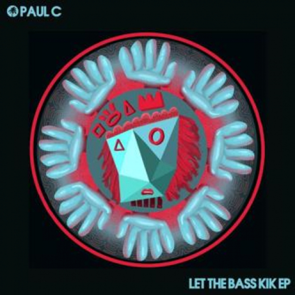 Let The Bass Kik
