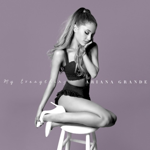 Love Me Harder