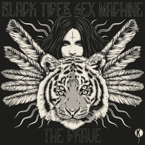 The Grave feat. Gabriella Hook