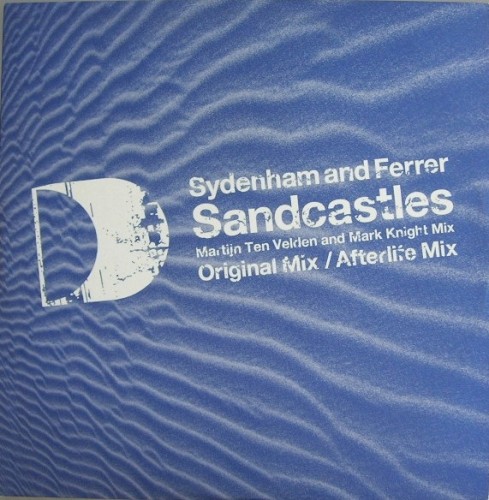 Sandcastles