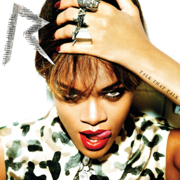 We Found Love (Remix)