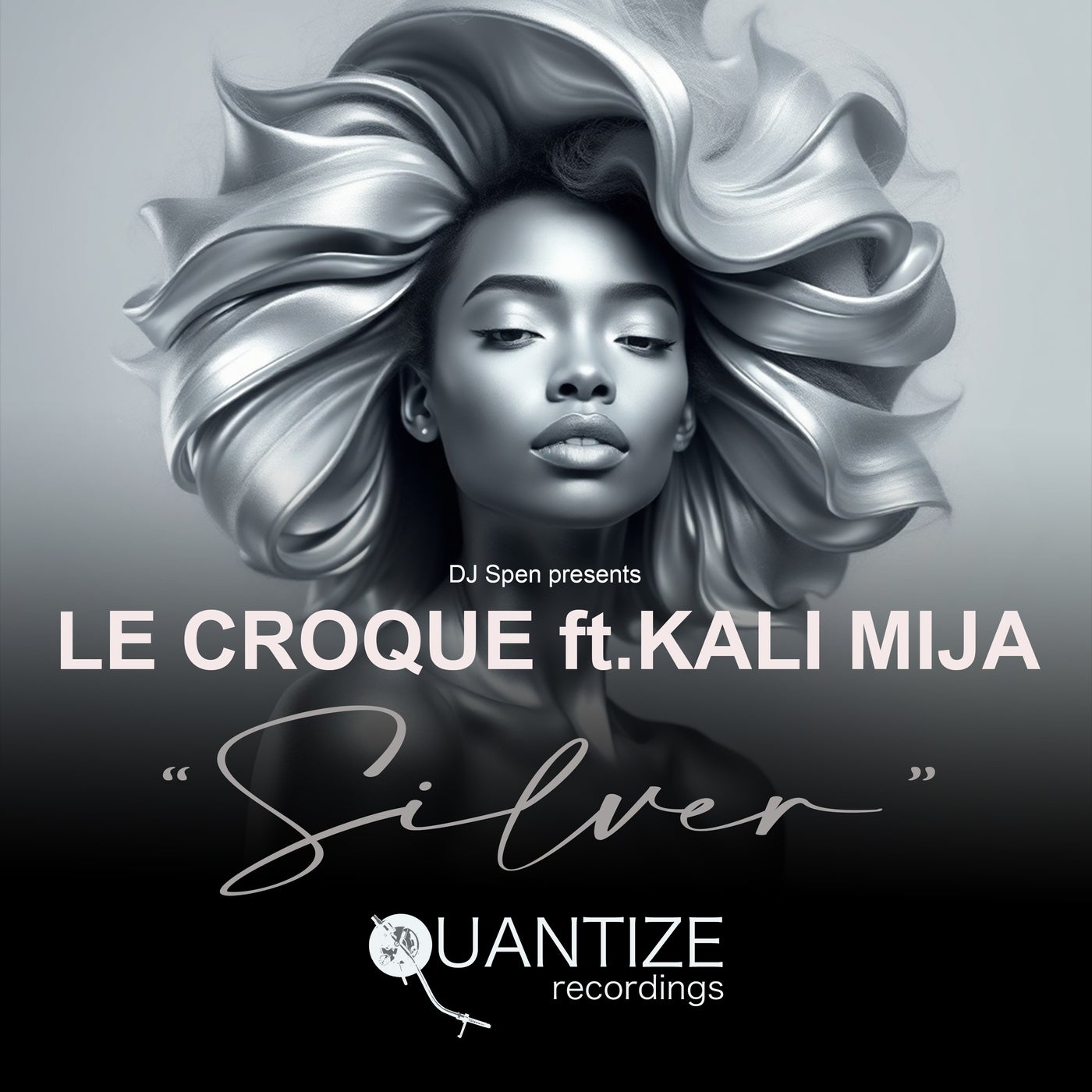 Silver feat. Kali Mija