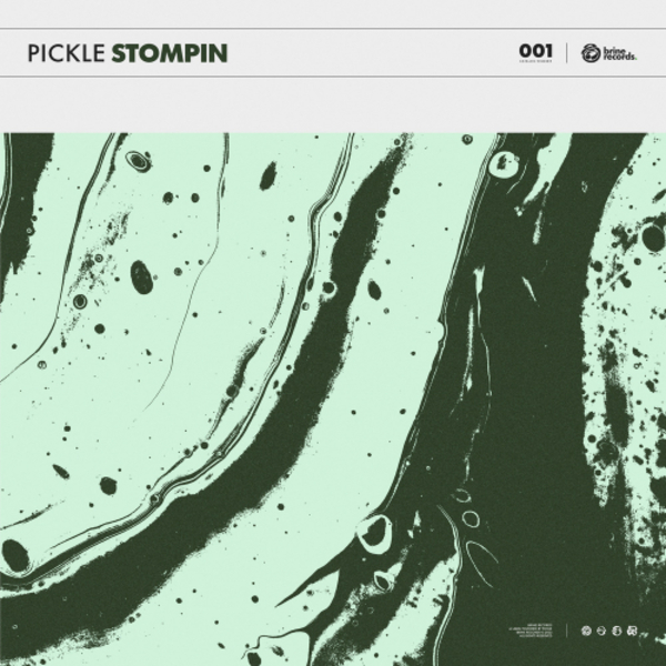 Stompin