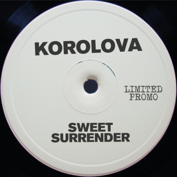 Sweet Surrender