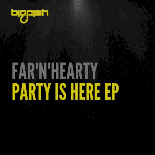 Party Is Here